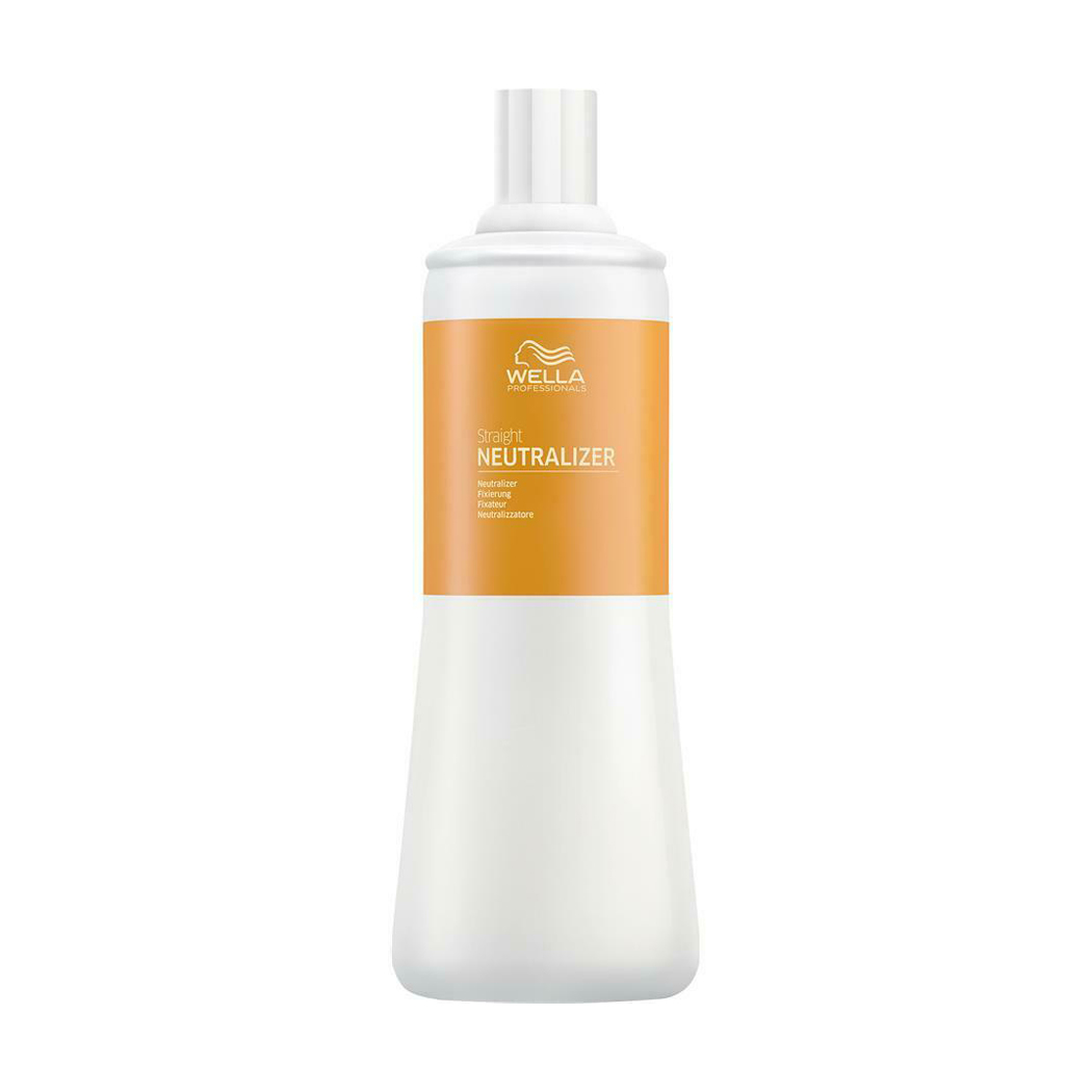 Фіксатор-догляд після випрямлення Wella Professionals Straight Neutralizer, 1 л